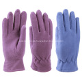 Soft Warm Cosy Sports Fleece Glove